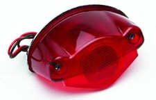 Rear Lamp Miller 38ET Replica