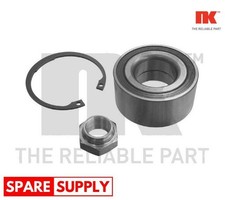 1X WHEEL BEARING KIT FOR