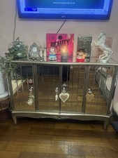 Beautiful Mirror Cabinet