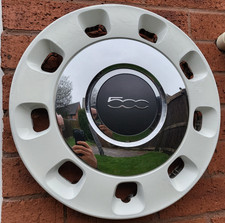 Fiat 500 Colour Therapy 14"