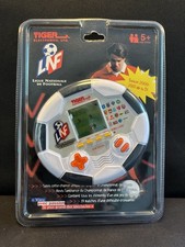 vintage Tiger Electronics LNF