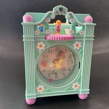 1991 Polly Pocket Funtime