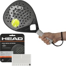 Padel Spin Strips - Pro Grip