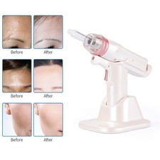 Hydro Vacuum Mesotherapy Gun
