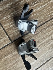 Shimano XT (3x9) Retro