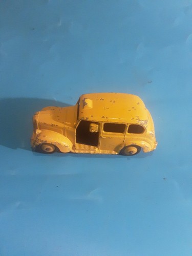 Dinky toys 40h - toys,