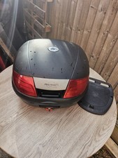 Motorcycle TOP BOX KAPPA K35