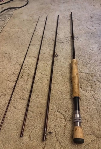 Shakespeare tpd fly - shakespeare, fishing