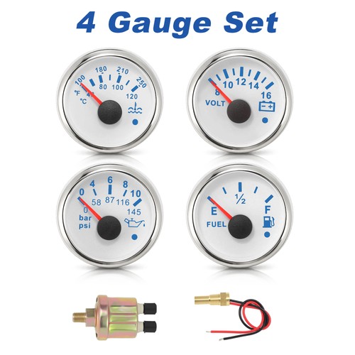 Oil pressure boat - pressure,