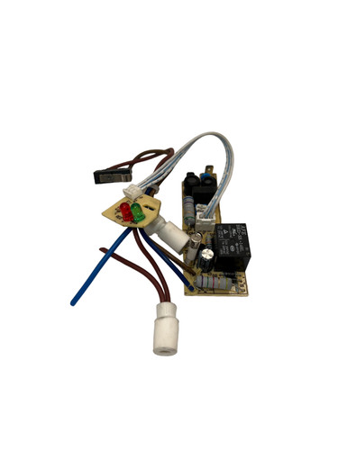 Vax ucpm range pcb - ucpm,