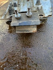 HONDA SUMP GUARD SKID PLATE
