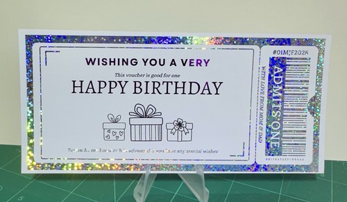 Personalised happy birthday - personalised,