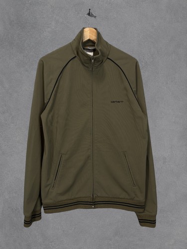 Carhartt track jacket - track,