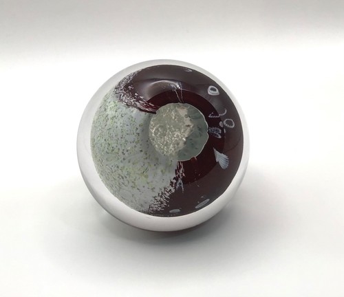 Glass eye studios mercury - glass,