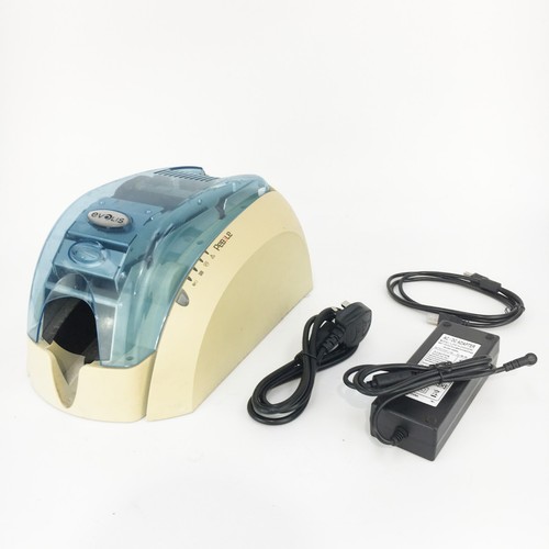 Evolis pebble card printer - pebble,
