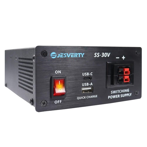 Jesverty 30v 30a dc - jesverty, ss-30v
