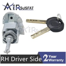 RH Driver Side Door Lock