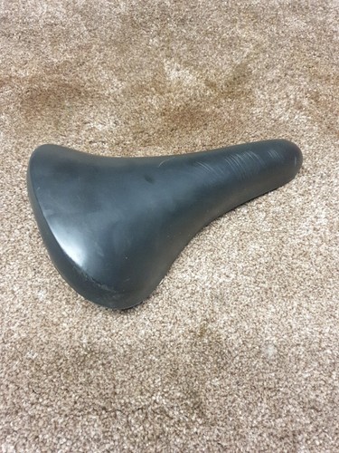 Selle royal junior black - selle,
