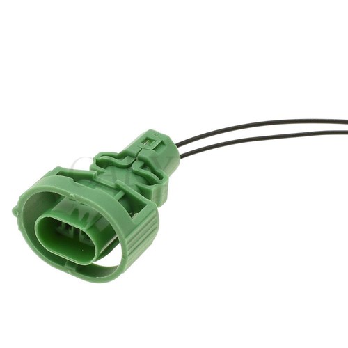 Reverse light switch connector - light,