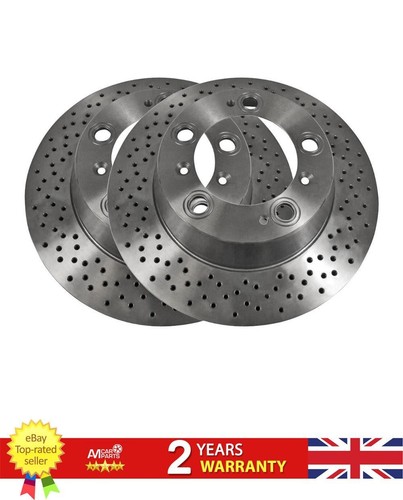 Brake disc for porsche - brake,