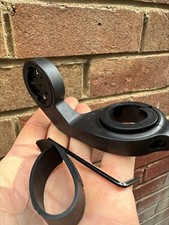 Replacement Garmin Bike Mount