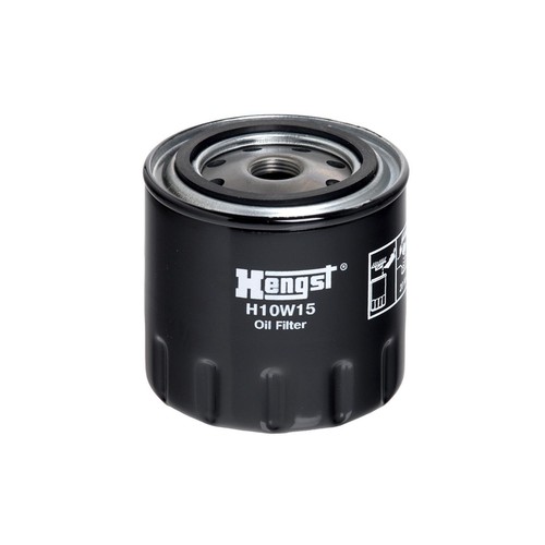 Hengst h10w15 oil filter - hengst,