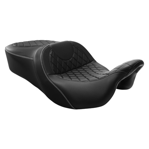 Driver passenger seat pillion - passenger,