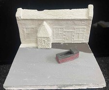 2 x Diorama for 1/72 models