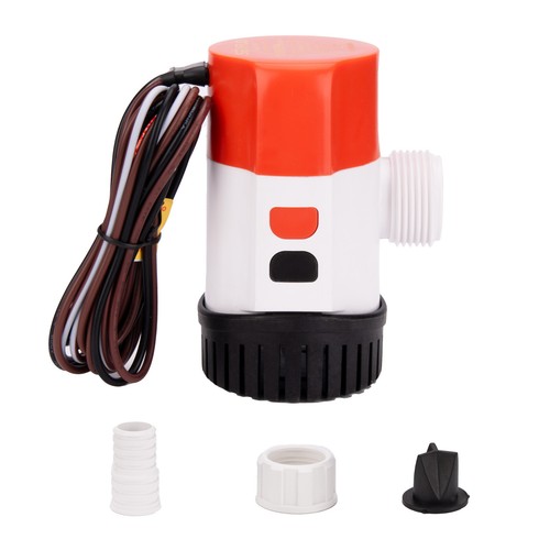 12v seaflo timer sensor - 12v,