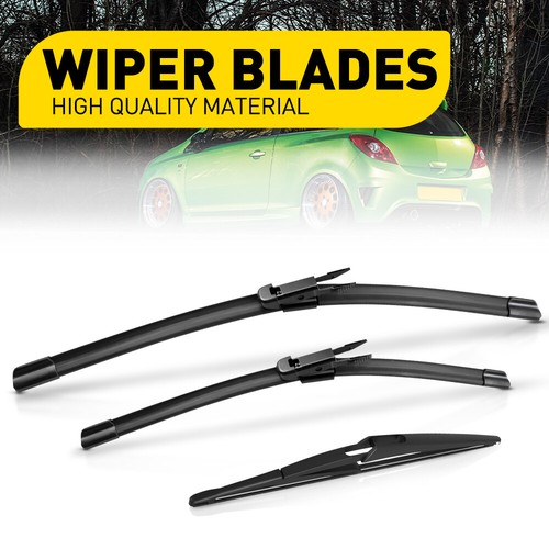 For vauxhall corsa 26 - corsa, 06-14