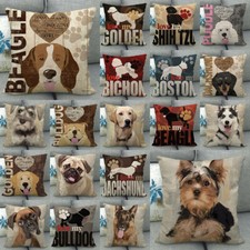 Pet Dog French Bulldog Pillow