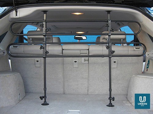 Dog guard fit bmw - to,
