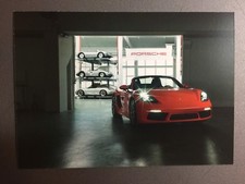 2017 Porsche Boxster S