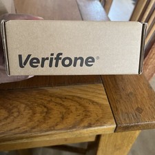 Genuine Verifone Charging Base