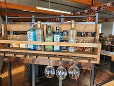 Home Bar / Back Bar / Gin Bar