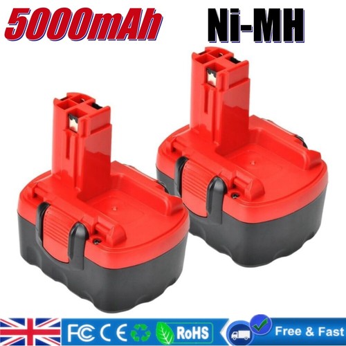 Pack battery 5 - battery, 5.0ah