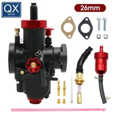 Motorcycle pwk26 carburetor - motorcycle,