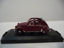 1/43 Vitesse L096 B Citroen