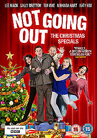 Not going out - going, christmas