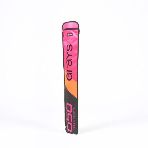 Grays g50 black - black, hockey