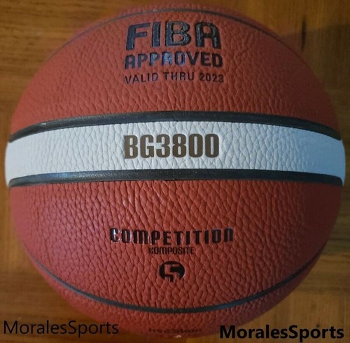 Molten b5g3800 basketball - molten,