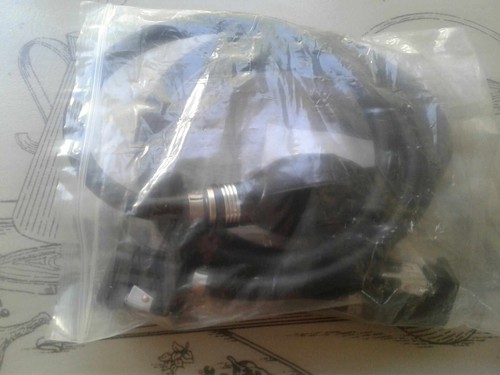 8mm bore outboard motor - 8mm,