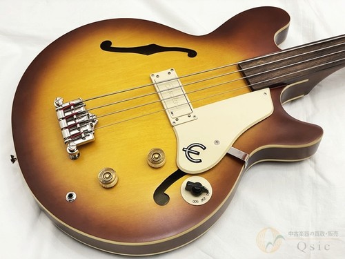 Epiphone jack casady - ,