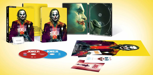 Joker ultimate collectors - joker,
