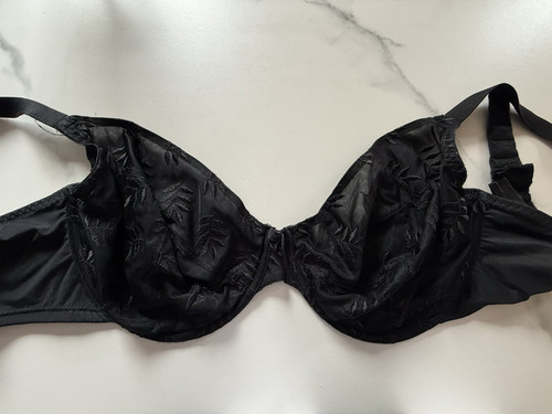 Panache tango plunge - tango, bra