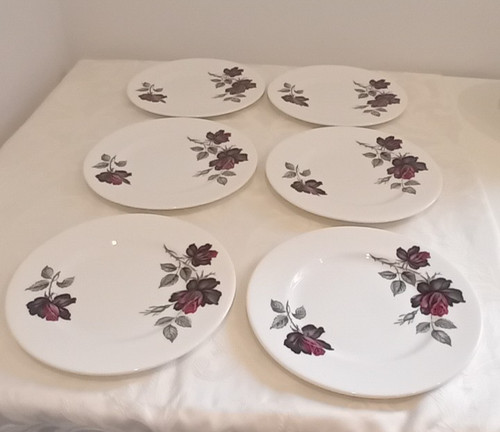 Royal albert masquerade side - albert,