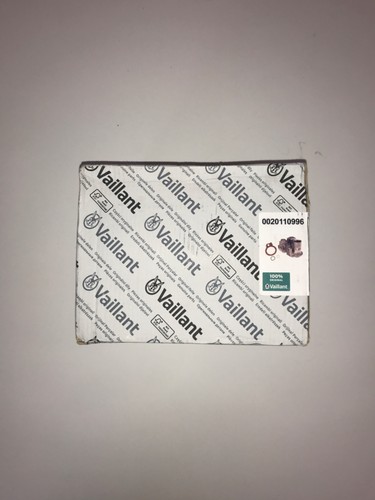 Vaillant gas valve 0020110996 - gas,