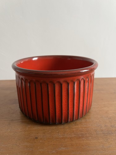Portmeirion red dragon souffle - portmeirion,