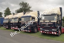 Thh truck photos - thh, erf