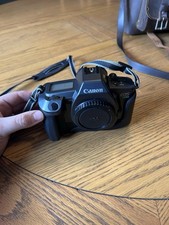 Canon EOS 500 SLR Film Camera